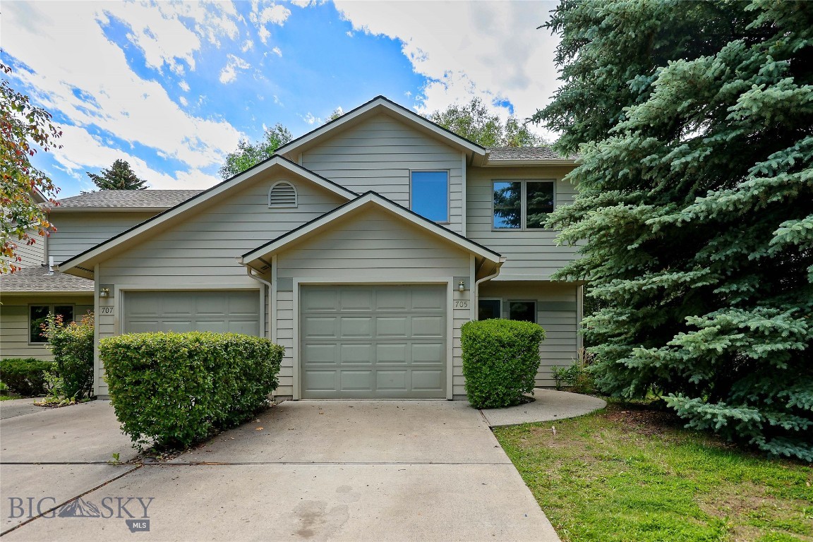 705 S 15th, Bozeman