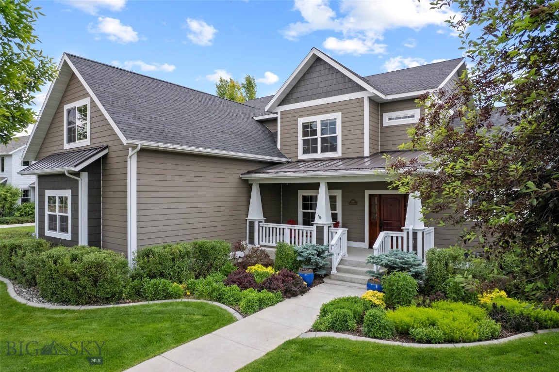 4194 Clydesdale Court, Bozeman