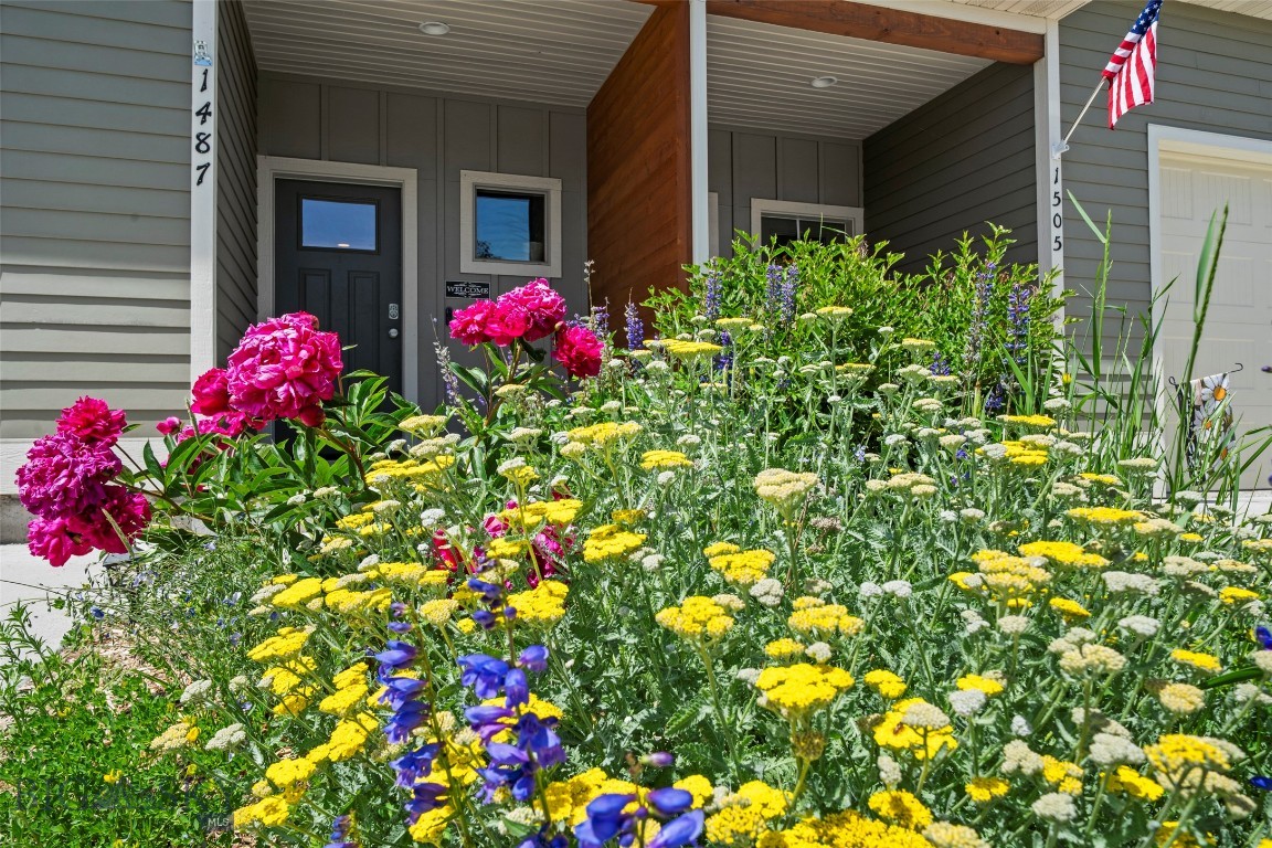1487 Bora Way, Bozeman