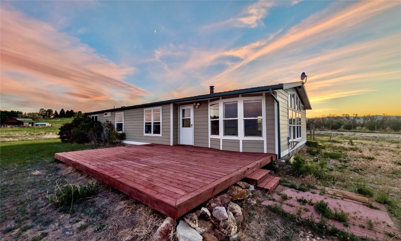 175 Sandy Lane, Dillon