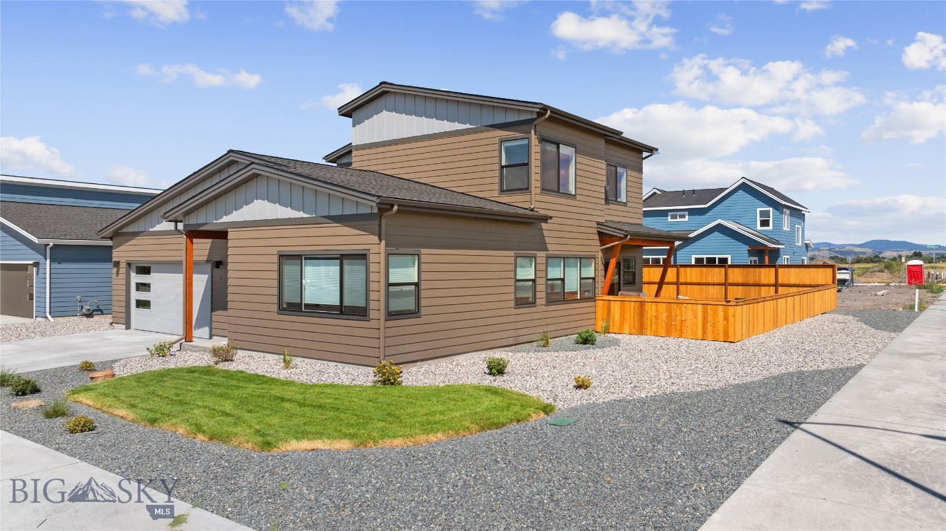 118 N Eldorado Ave, Bozeman