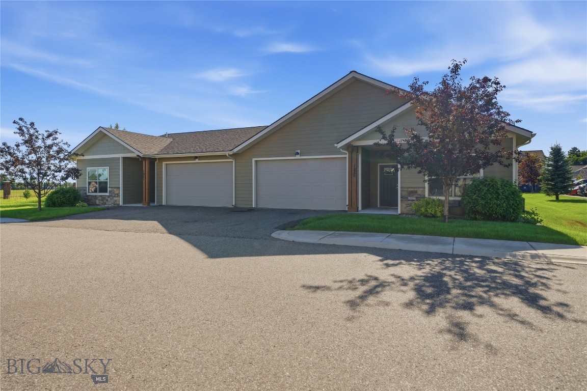 125 Naomi Rose Lane A, Bozeman