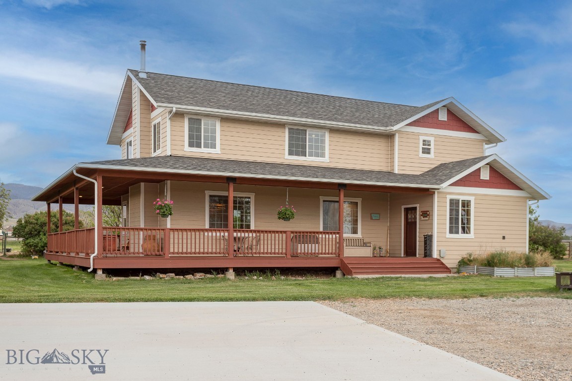 868 Middle Road, Twin Bridges