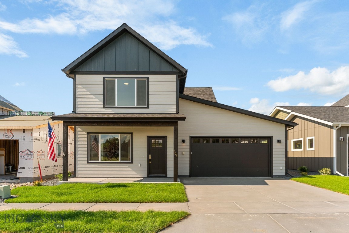 813 Spaniel Lane, Belgrade