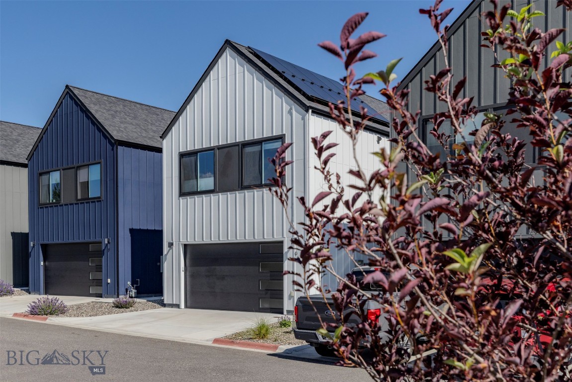 901 Scenic Trail 6, Livingston