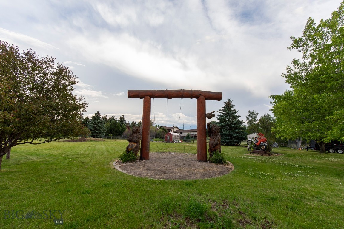 9434 Haggerty Lane, Bozeman