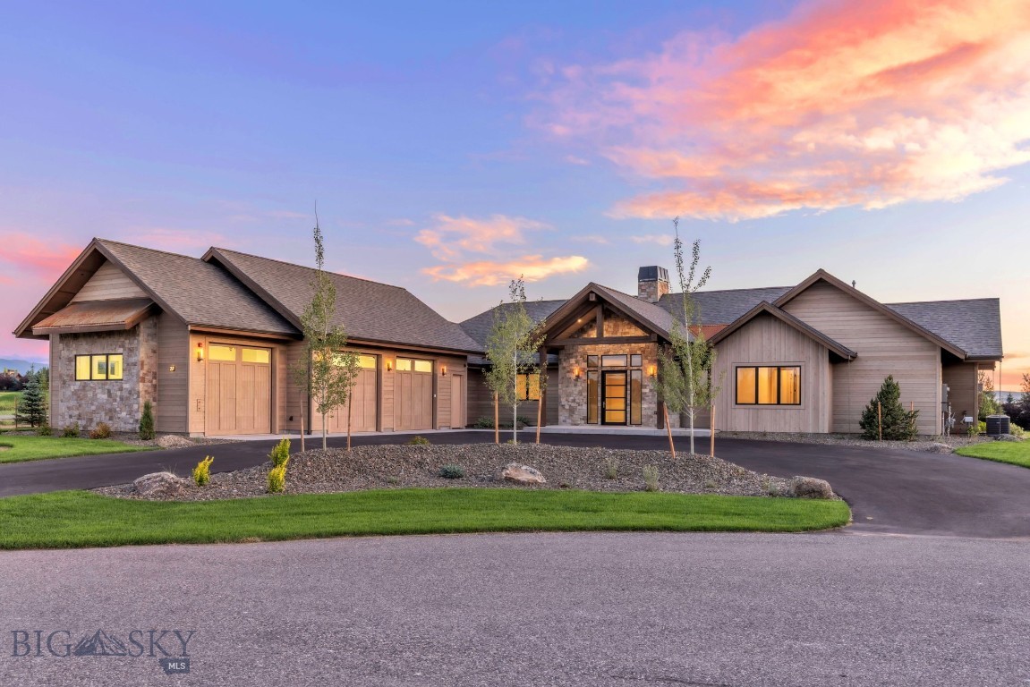 27 Bullseye Place, Bozeman