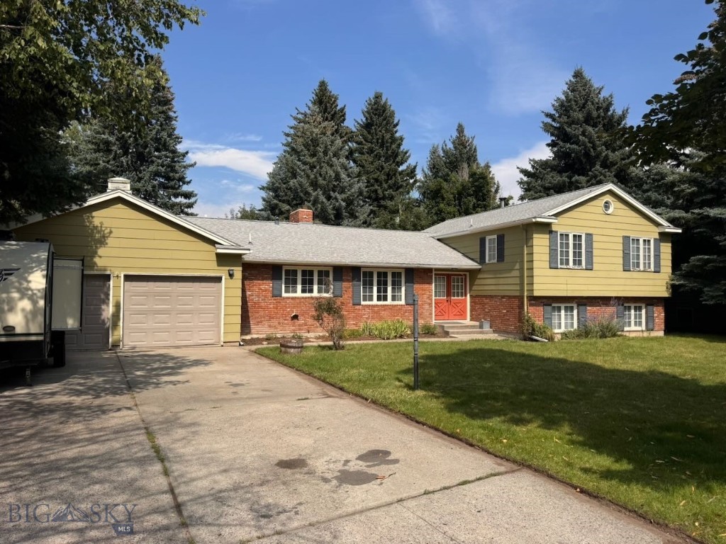 111 Circle, Bozeman