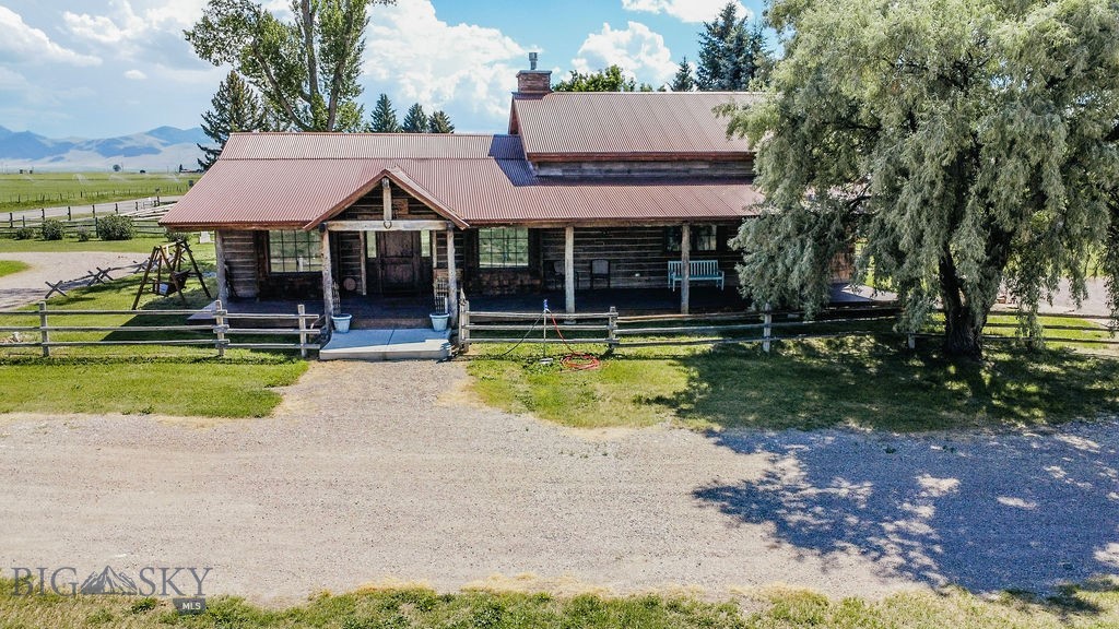 1100 Carrigan, Dillon