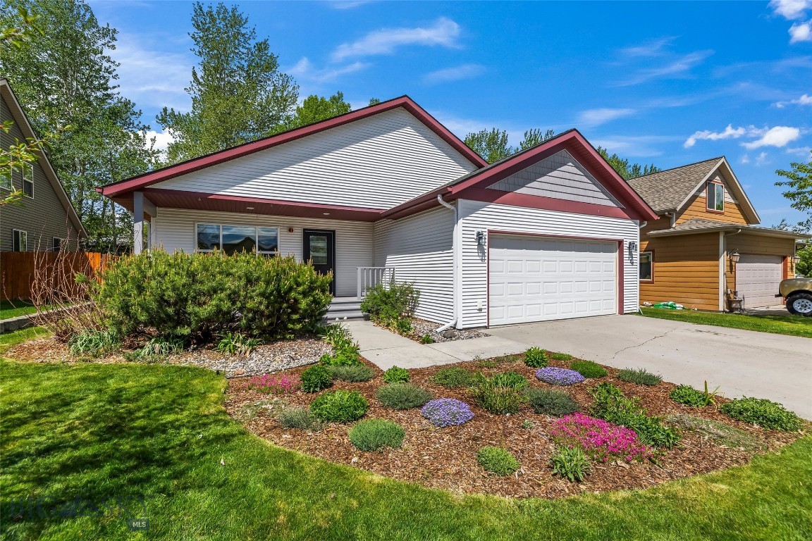 170 Chestnut Grove Avenue, Bozeman