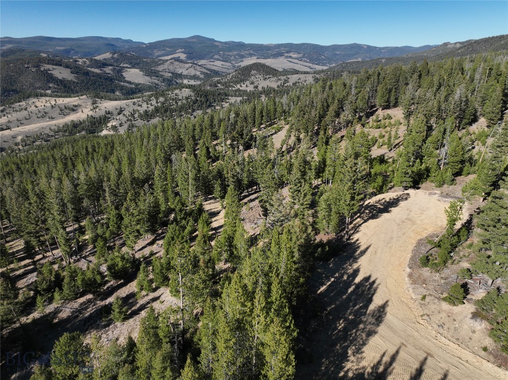 Lot 8 Ruby Mine Road, Butte