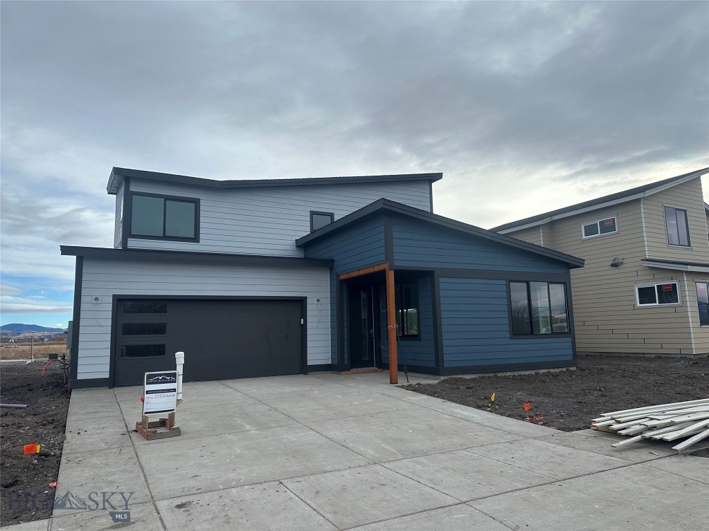 12 N Reliance Ave, Bozeman