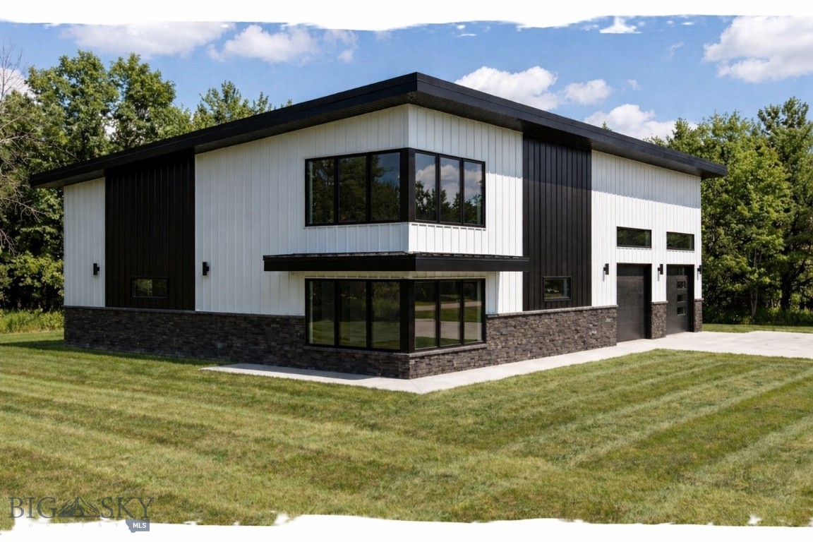 82 Laura Louise Lane, Bozeman