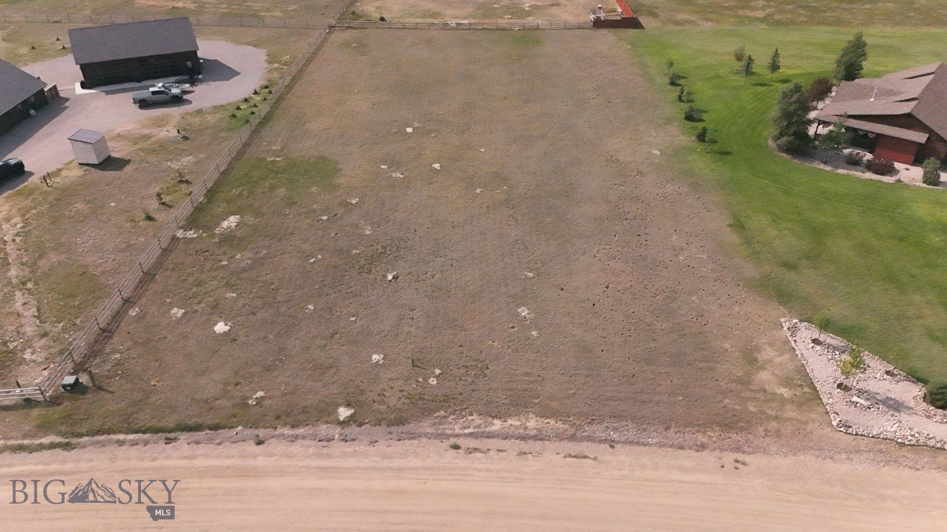 TBD Lot 32 Sky View Drive, Ennis