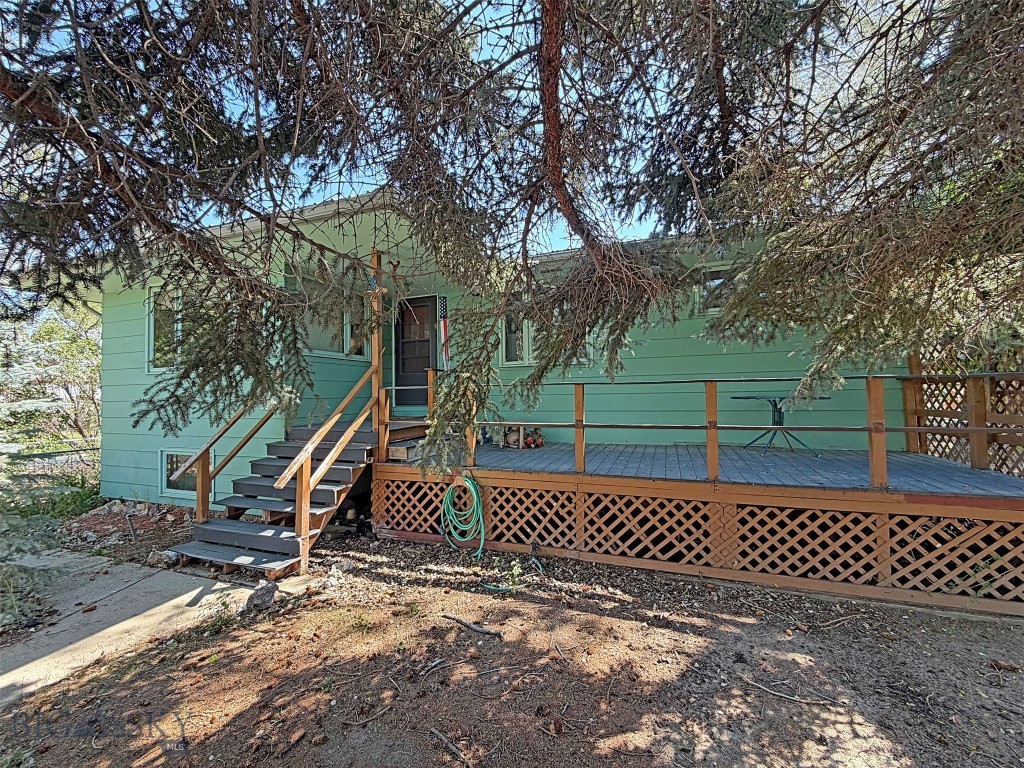 722 Thomsen Avenue, Dillon