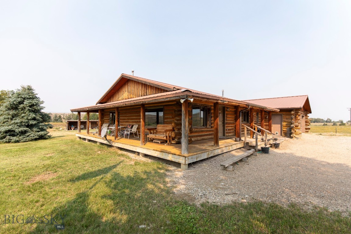 4501 US Highway 287 N, Ennis