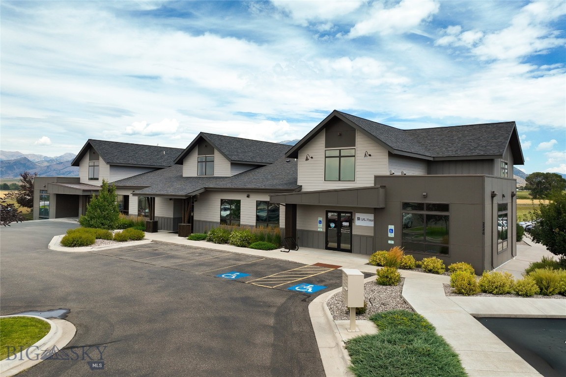 2246 Boot Hill Court 2B, Bozeman