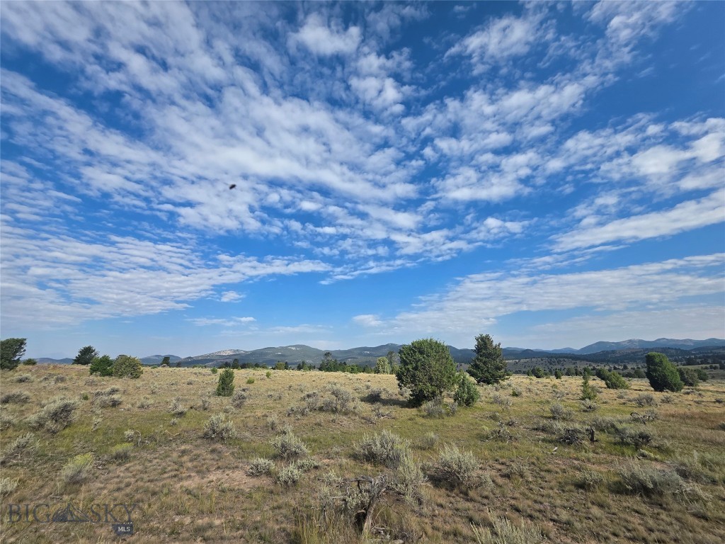 NHN Prevost Trl, Butte
