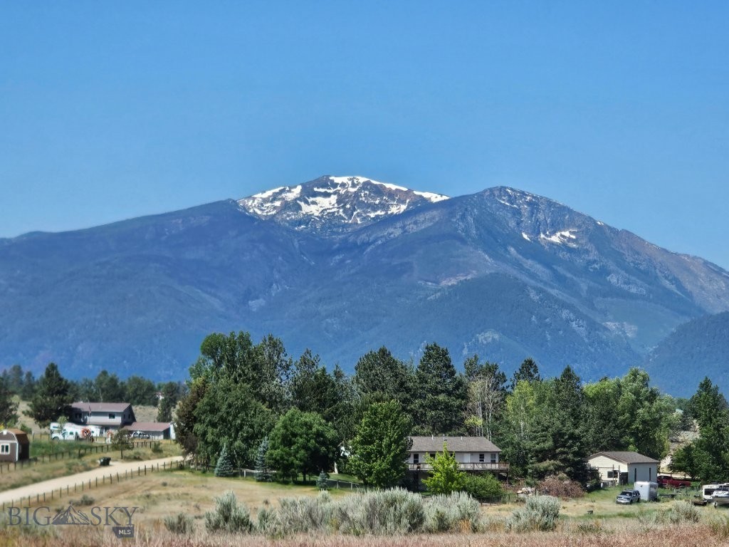 TBD Cougar Lane, Stevensville