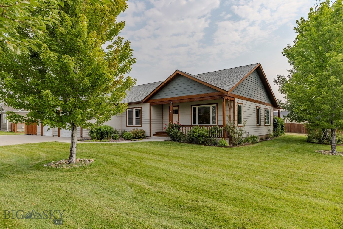 1220 Wildflower Trail, Livingston