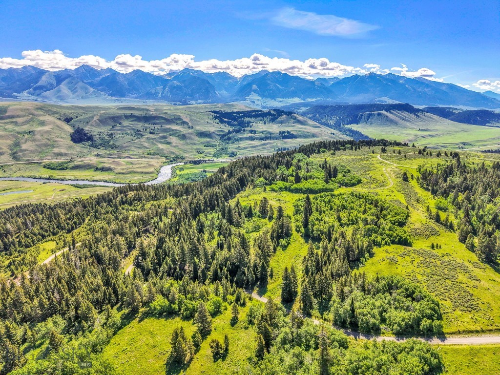 Lot 33A Elk Ridge Road, Cameron