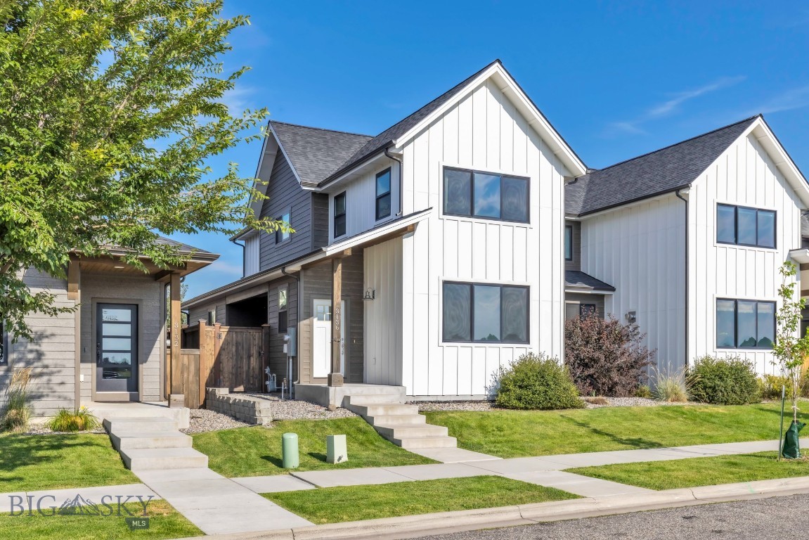 3136 S 15th Avenue, Bozeman