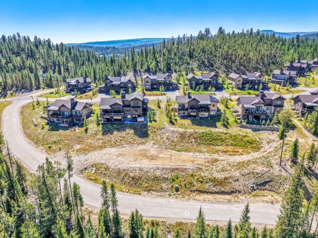 Lot 63A Highlands, Big Sky