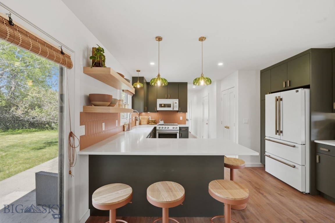117 Henderson, Bozeman
