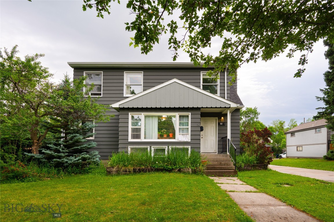 810 S 7th, Bozeman