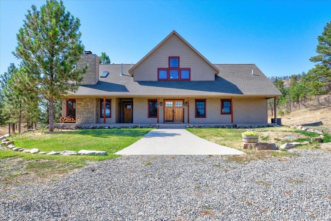 6958 Black Sandy Loop, Helena