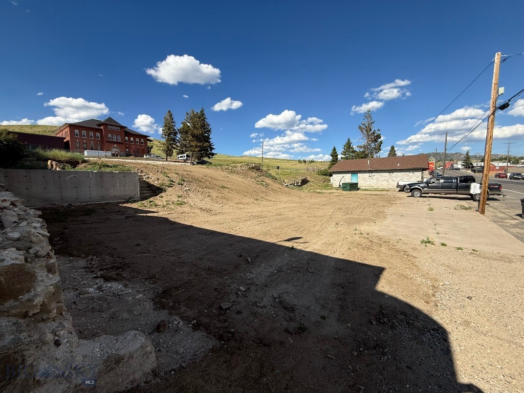 tbd Daly Street, Butte