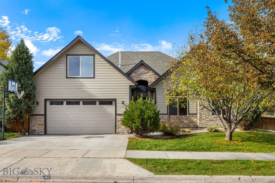 1157 Springbrook Avenue, Bozeman