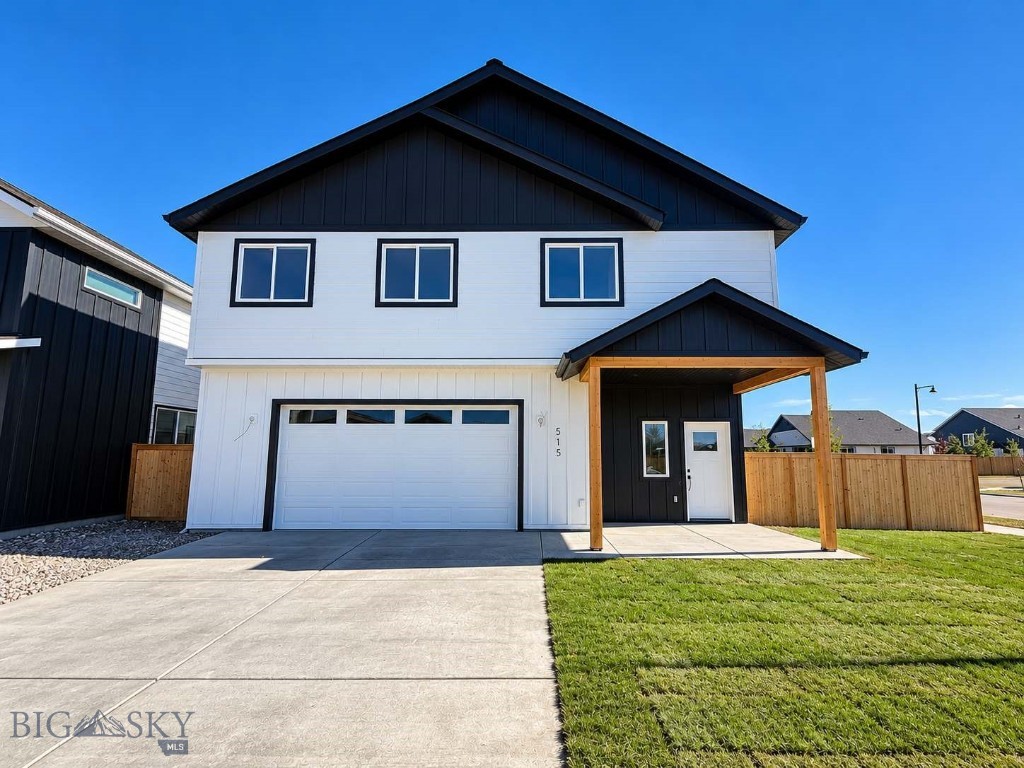 515 Wise Way, Belgrade