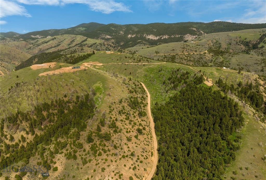 Lot 280 Ponderosa Pines, Three Forks