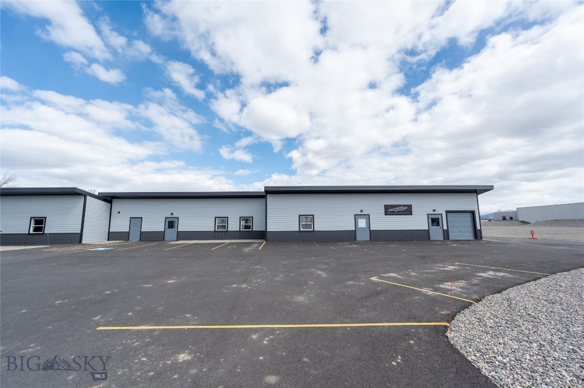 255 Garden Drive D, E, Bozeman