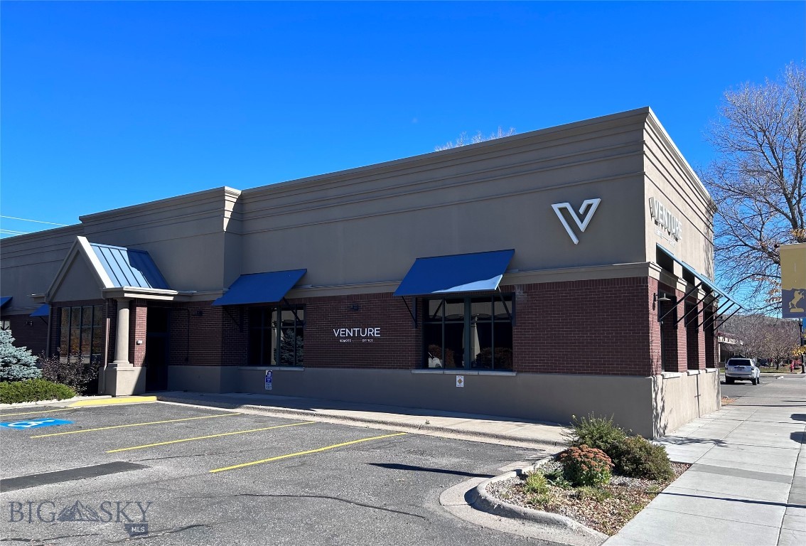 529 E Main Street 110/111, Bozeman