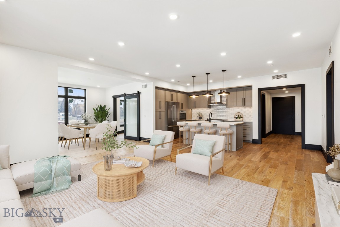 315 N Tracy Avenue 207, Bozeman