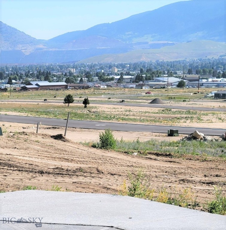 Lot #77 Western Boulevard, Butte