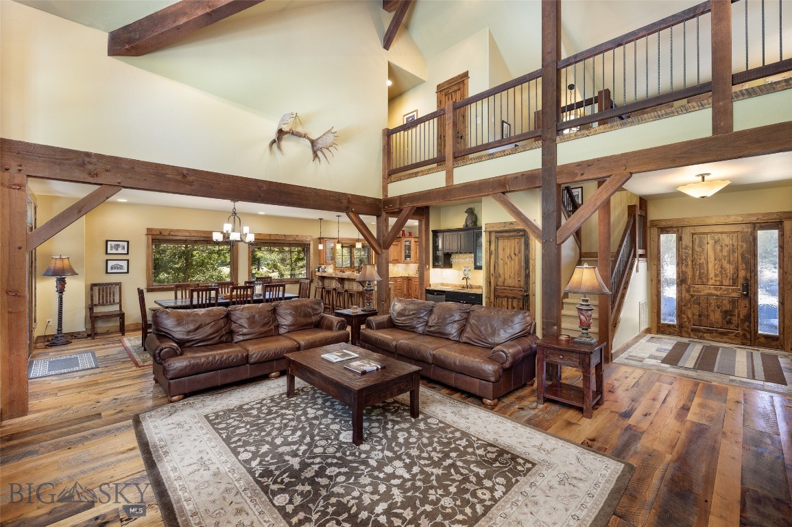 64188 Gallatin Road, Gallatin Gateway