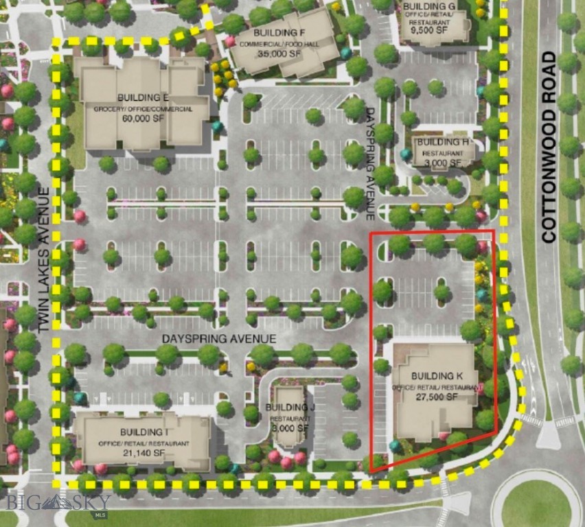 TBD N Cottonwood Rd, Lot 10, Bozeman