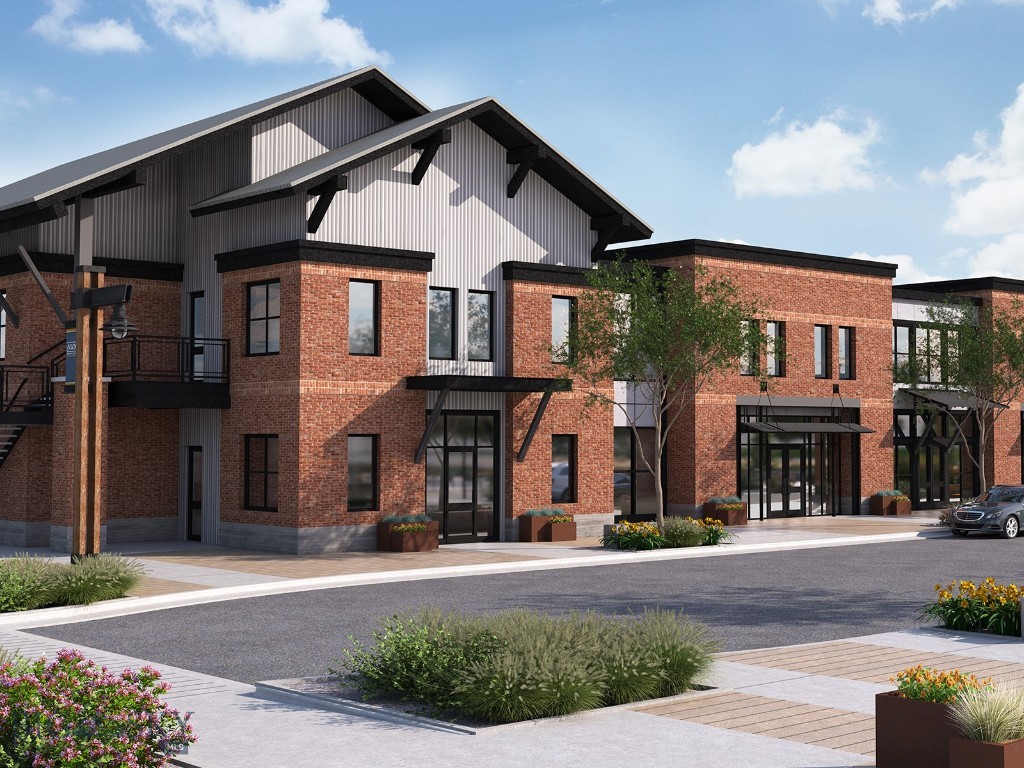 TBD Dayspring Lot 3 Avenue, Bozeman