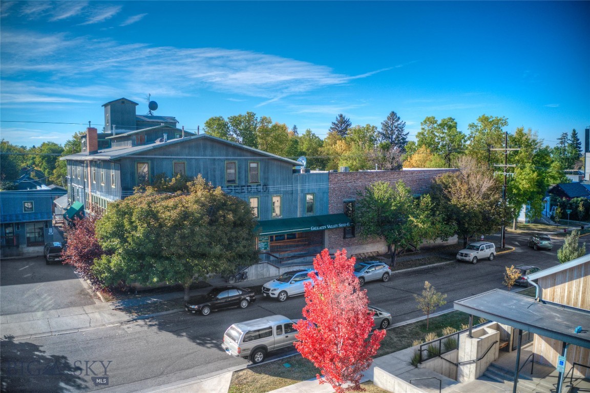 201 S Wallace Avenue A-4-1, Bozeman