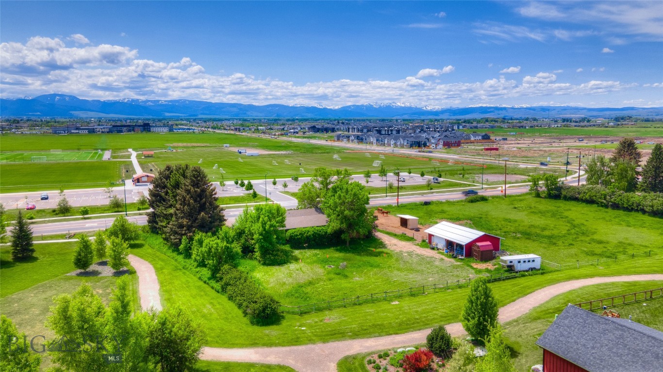 4555 Baxter, Bozeman