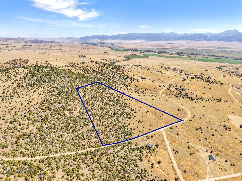 Lot 134 Deerfoot Trail, Ennis