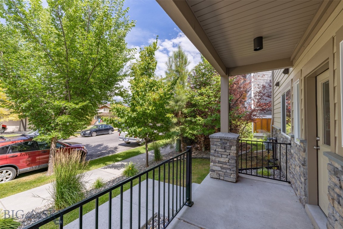 2926 Warbler Way B, Bozeman