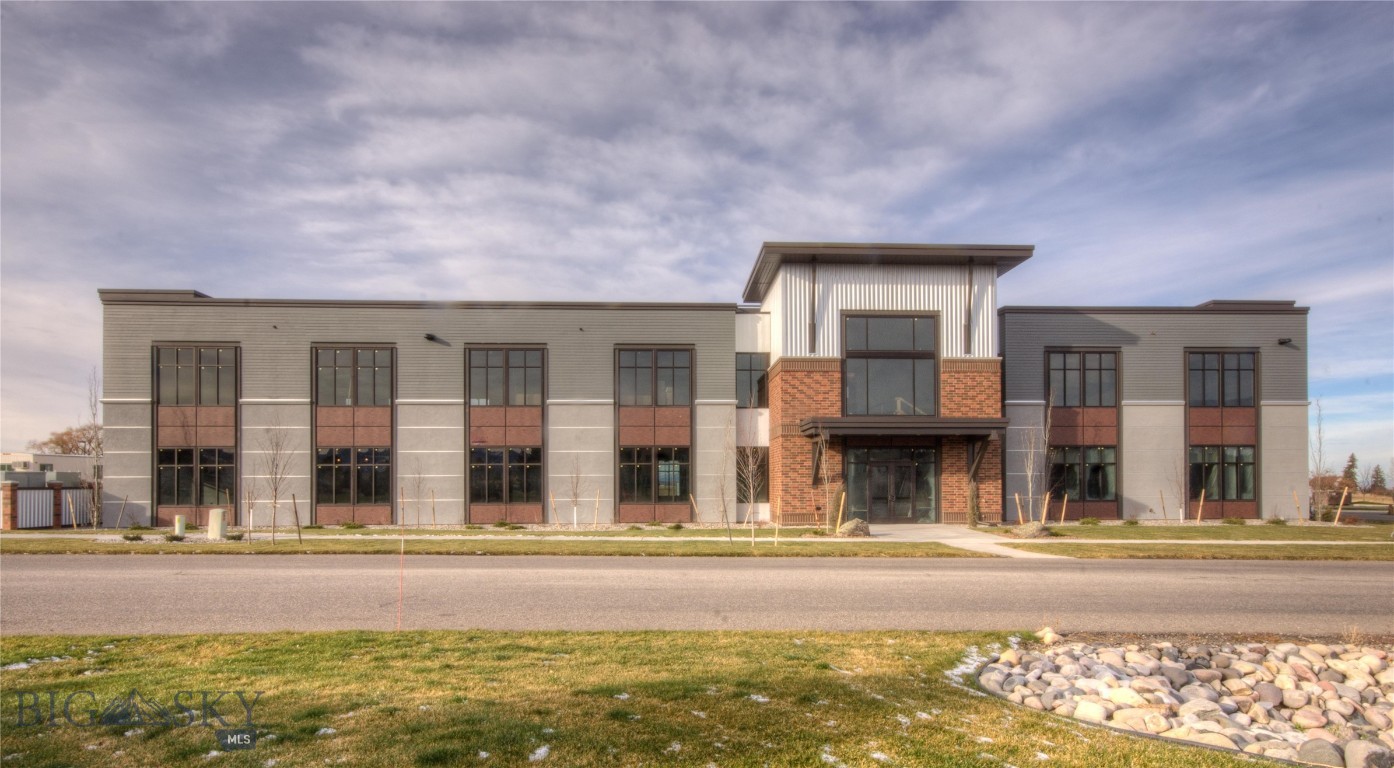 161 Enterprise Boulevard 201, Bozeman