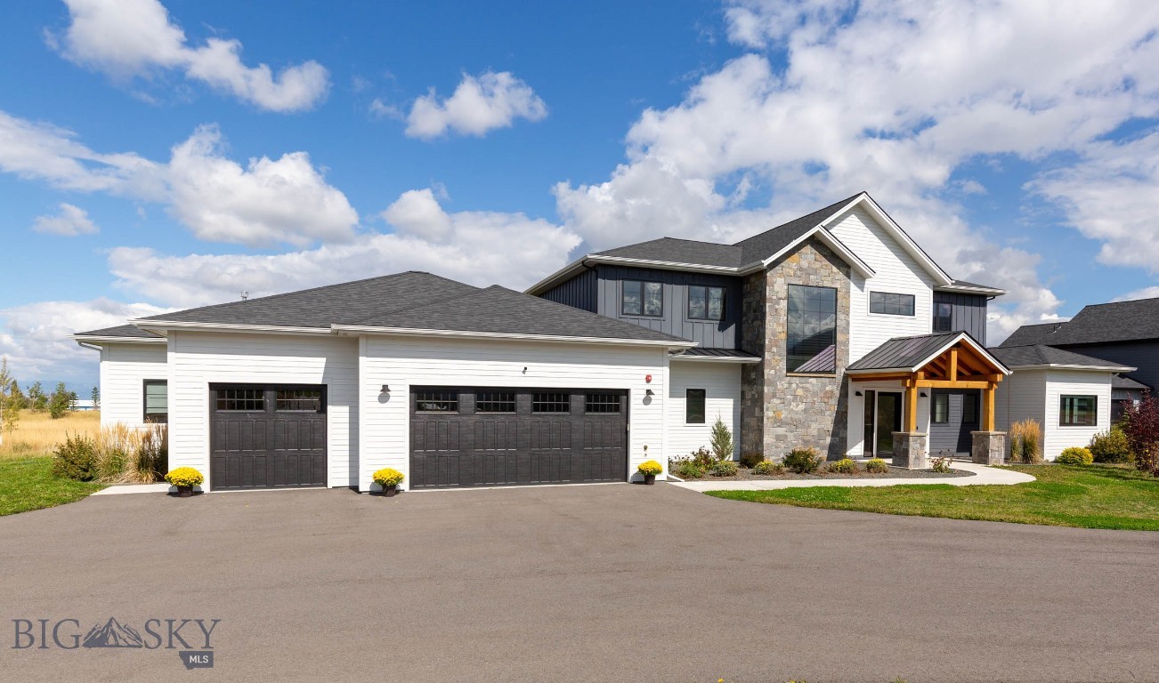 151 Clancy Way, Bozeman