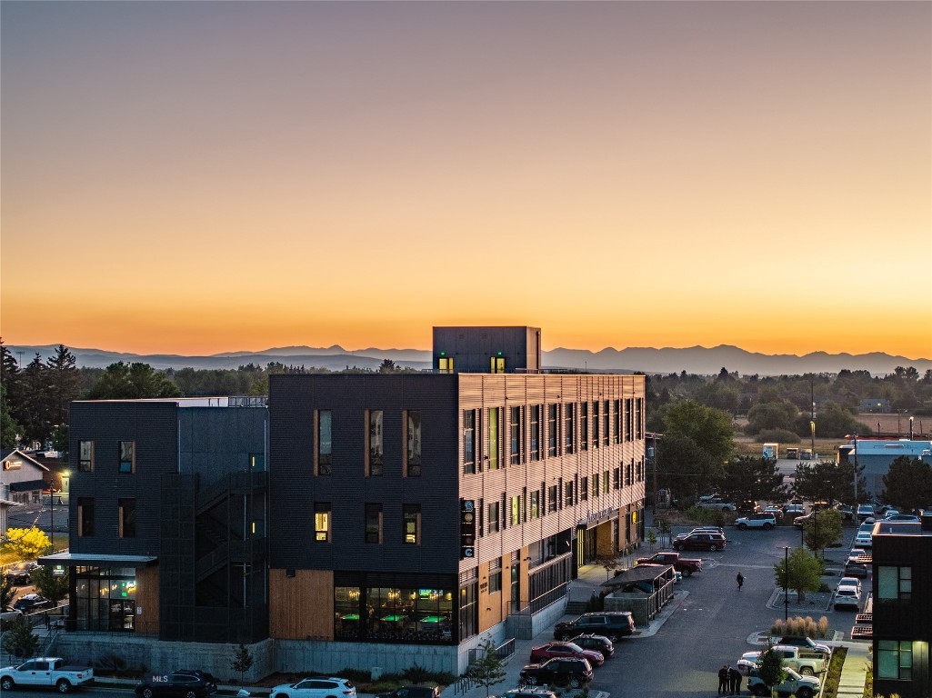 515 W Aspen 320, Bozeman