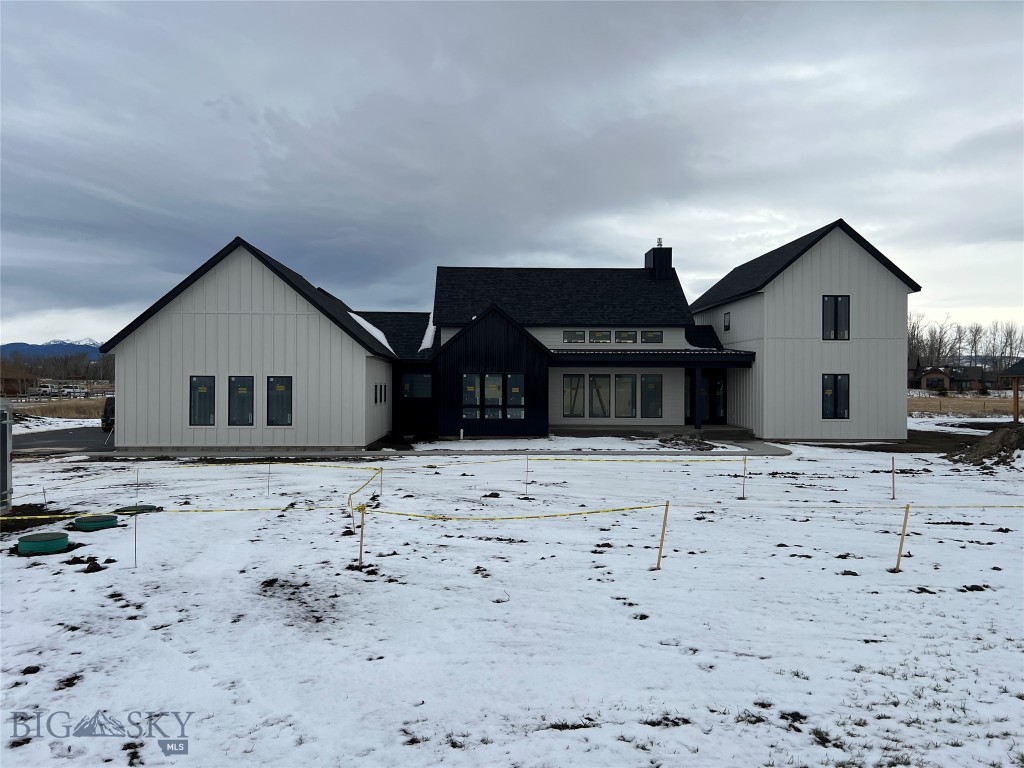 60 McGoo Way, Bozeman
