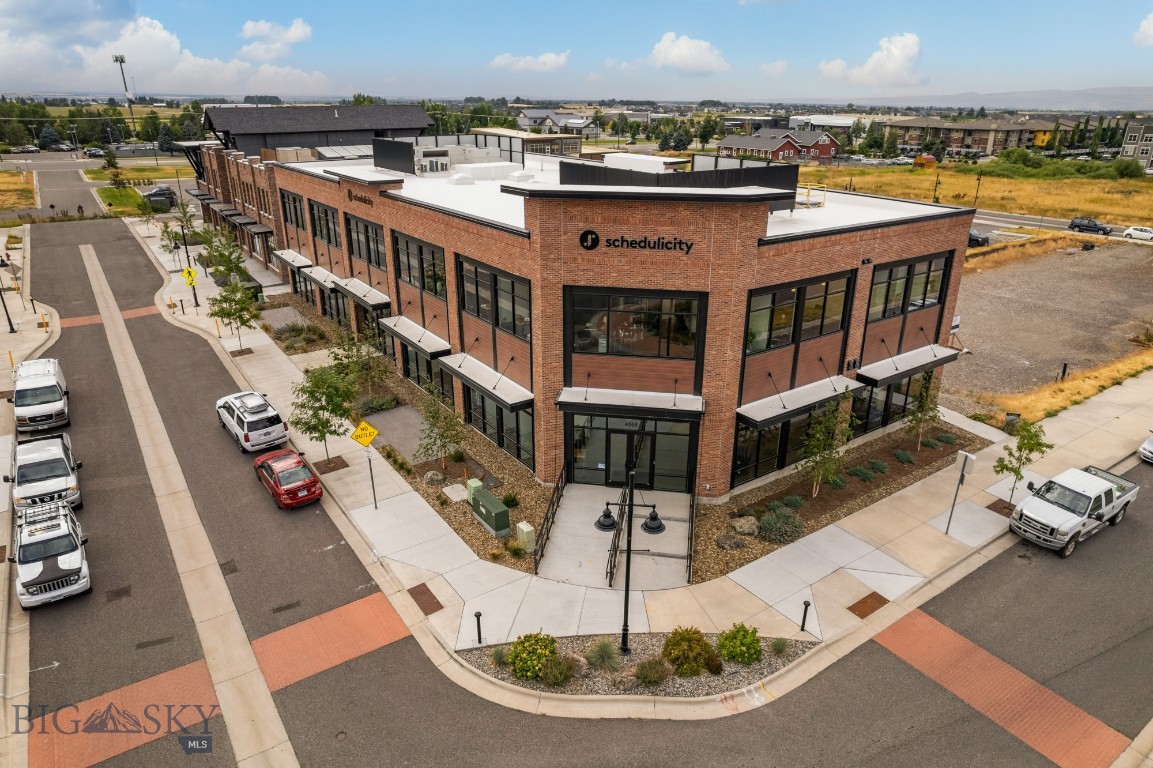 4555 Valley Commons 2A, Bozeman